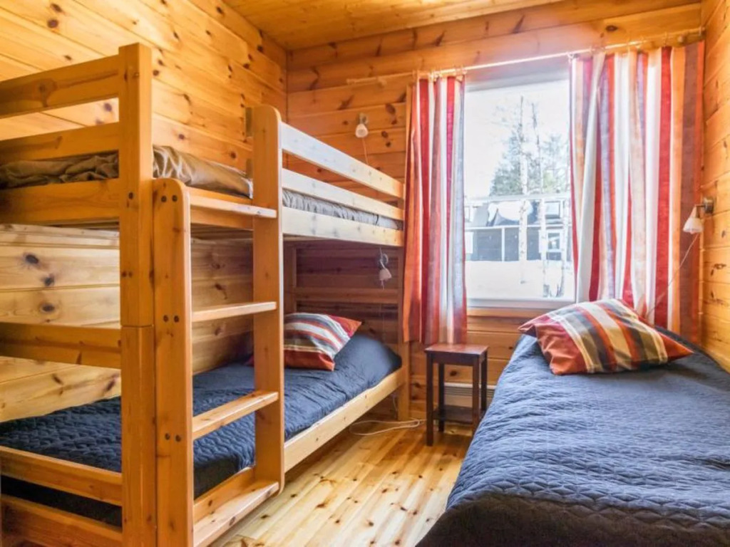 Holiday Home Luppoaika