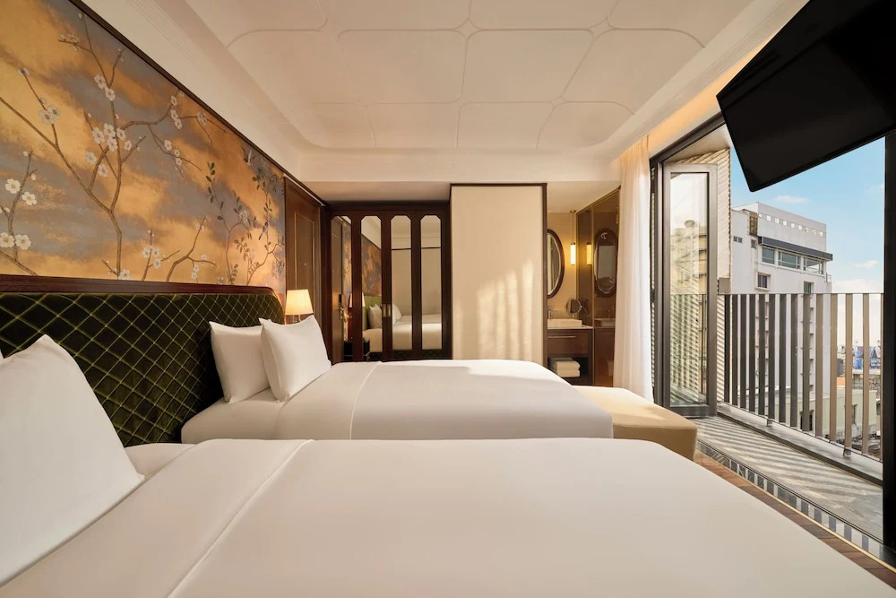 Rêve Ho Chi Minh City, Vignette Collection by IHG