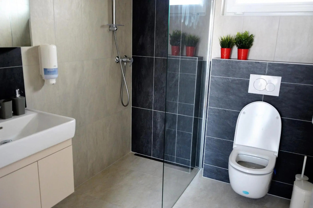 Apartmán Nad Arénou NMNM