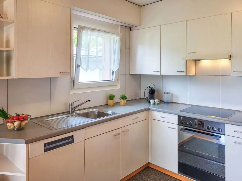 Apartment Caslago Caslano 21402