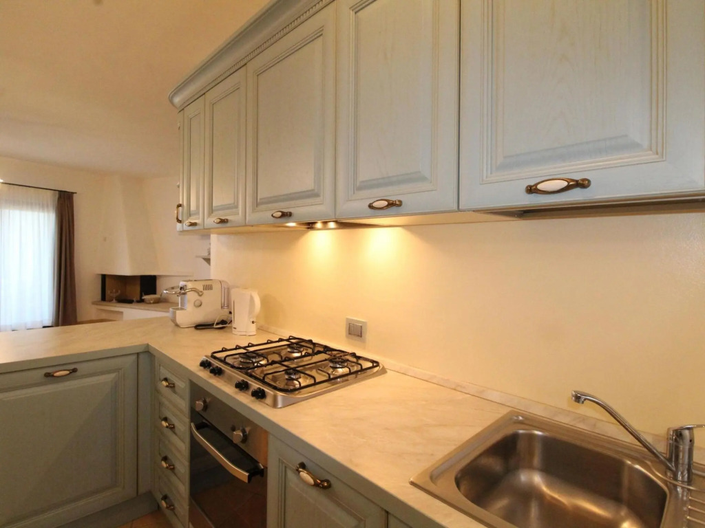 Holiday House, la Conia Cannigione
