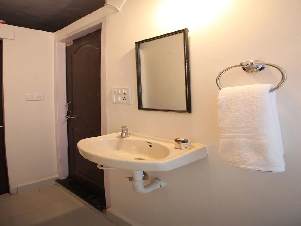 OYO 10763 Home Exquisite 2BHK Villa