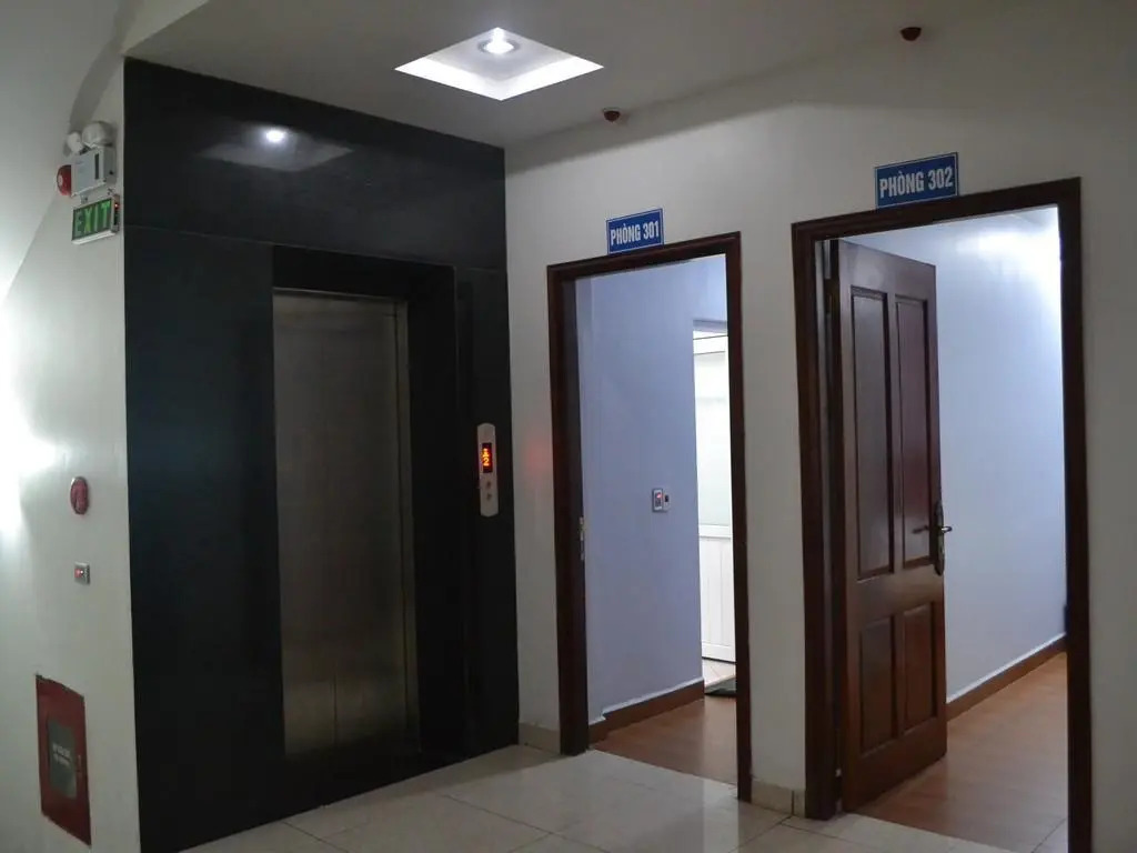 Kim Tien Hotel
