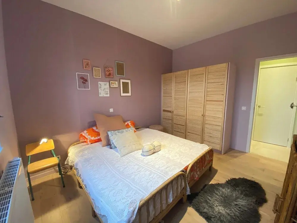 Apartment in Dunes Near Marina Nieuwpoort