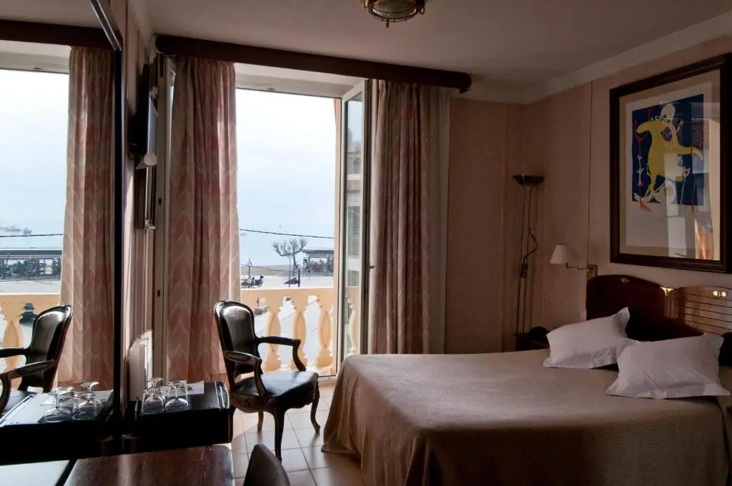 Hotel La Residencia