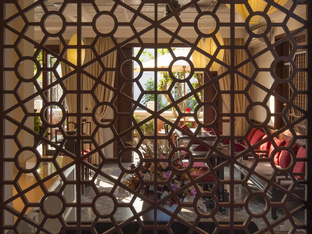 Cozy Hoian Boutique Villas