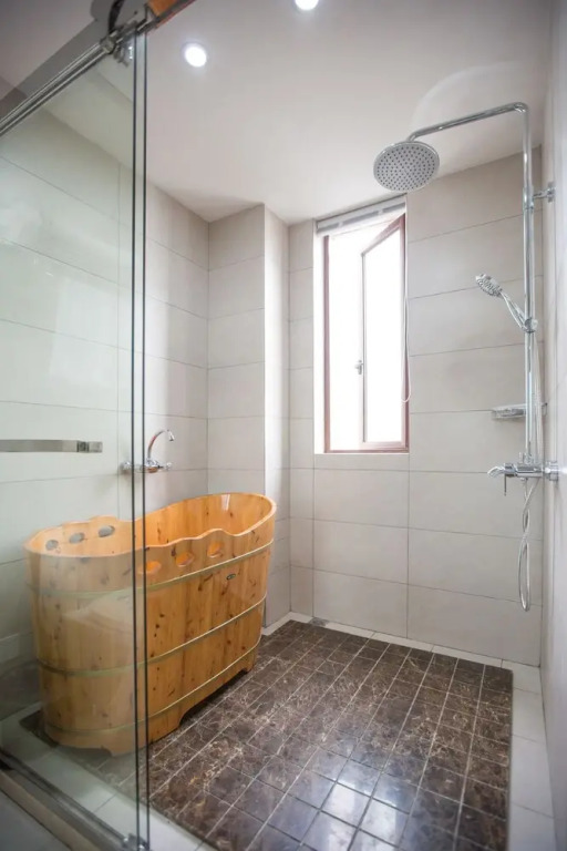 Wuzhen Wangfu Resort Villa