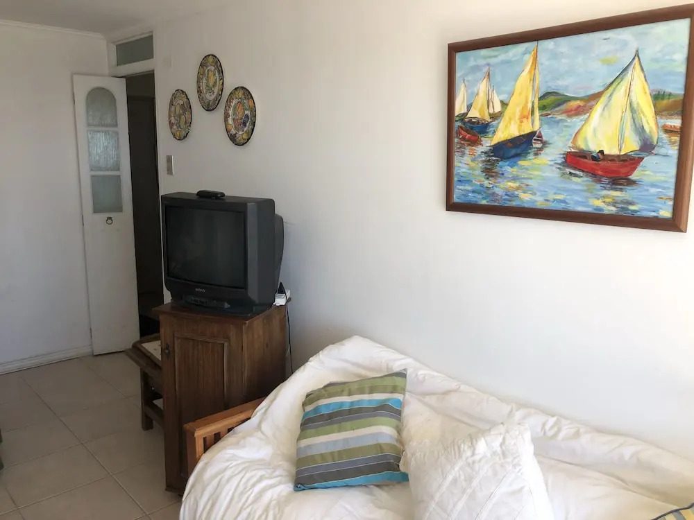 Apartamento 32 Puerto Calais