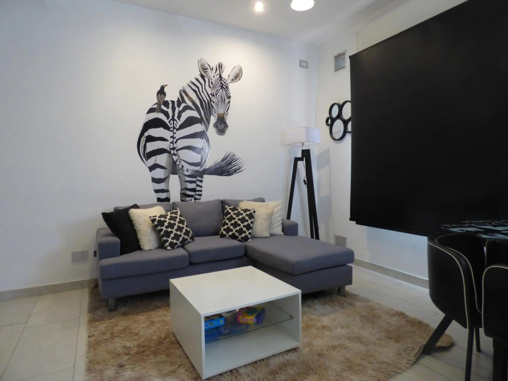 9 ¾ Apartamentos VIP