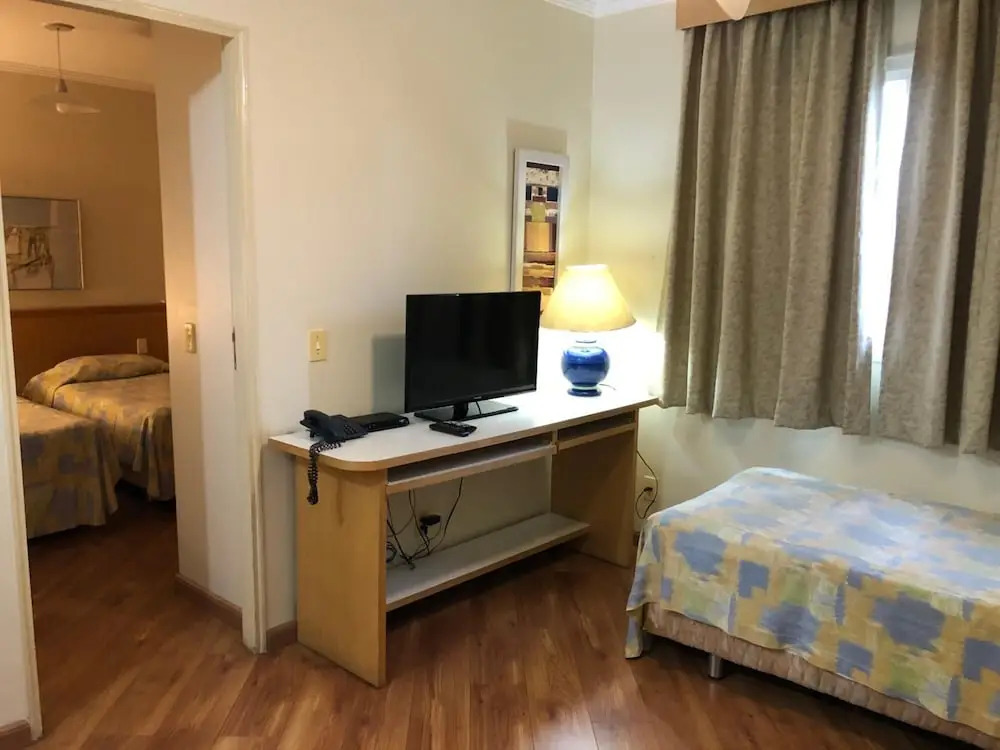 Residencial Bella Vista Suites