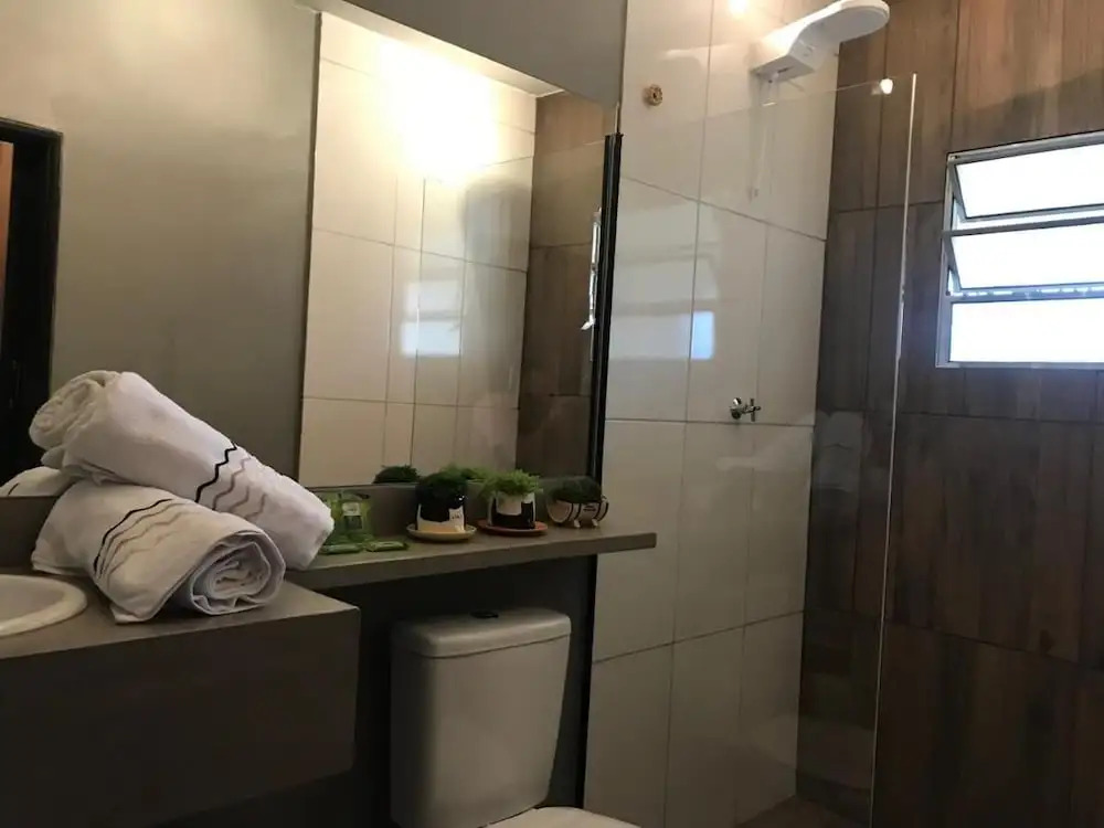 Pousada Casa dos Gattos - Próx ao Aeroporto Guarulhos