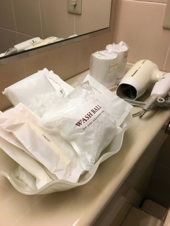Hotel Strix Tokyo