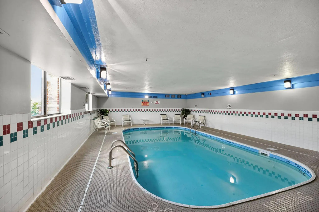 Econo Lodge Princeton