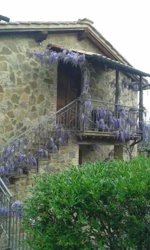 Casa Vacanze Porta Vecchia