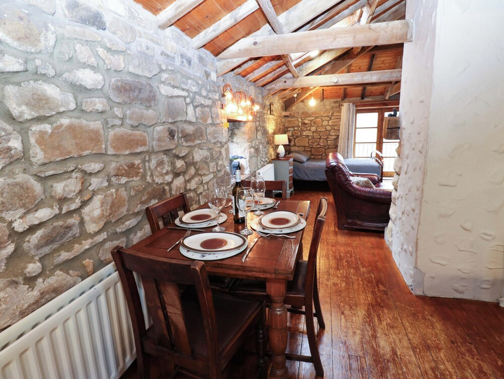 The Granary
