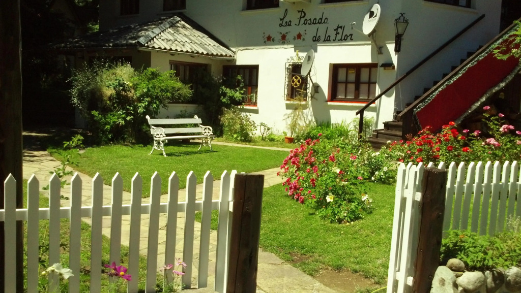 Posada de la Flor