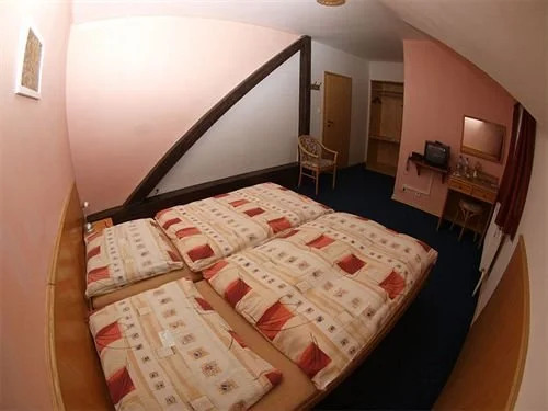 Hotel Vranov