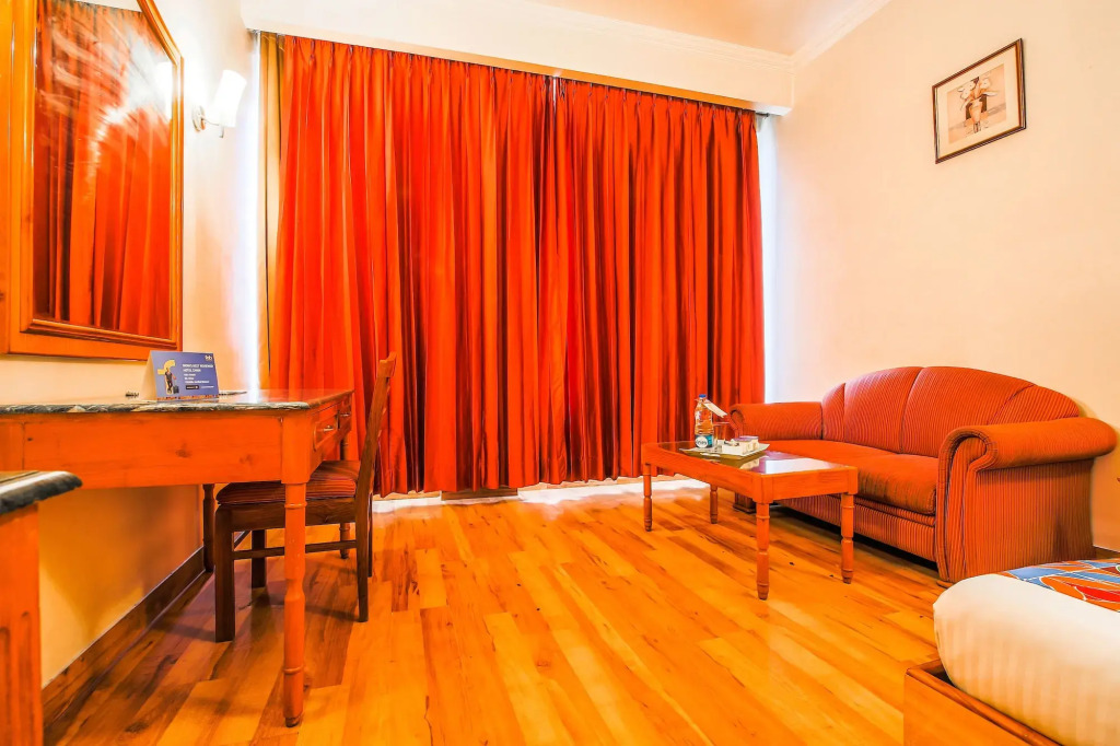 Hotel Surya Residency, Amritsar