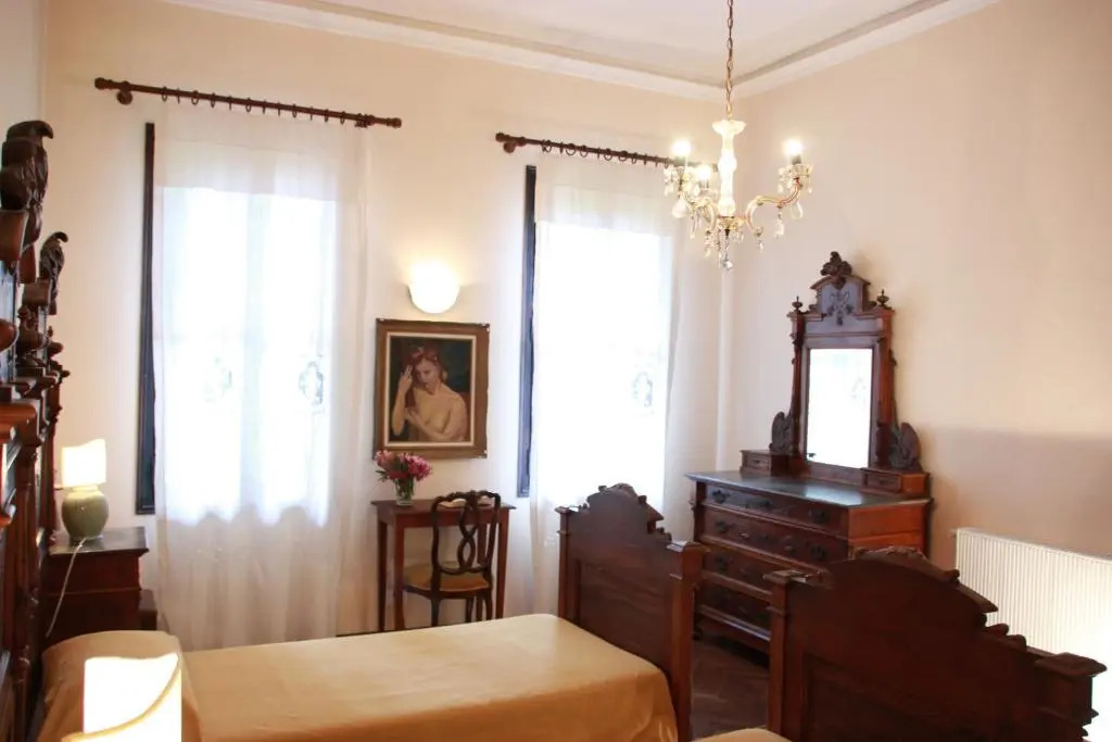 InChiostro Rooms&Breakfast
