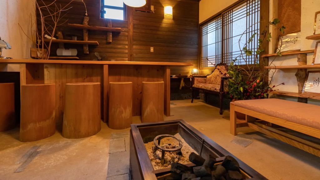 Ota Onsen Hanareyado Yamasaki