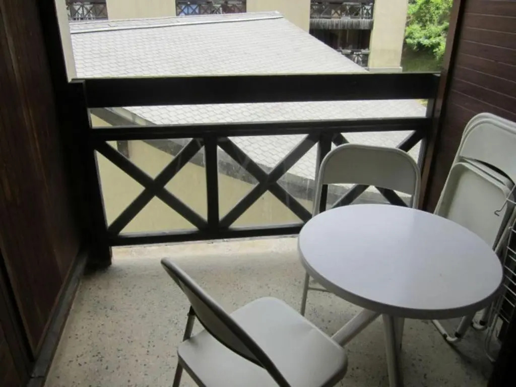 Appartement Brides-les-Bains, 1 pièce, 4 personnes - FR-1-512-96