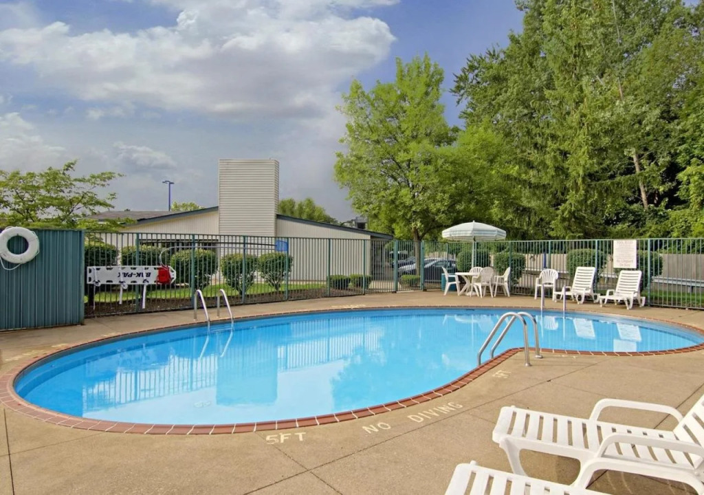 Mentor Home Inn