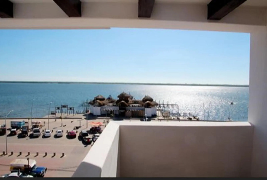 Altata Bay