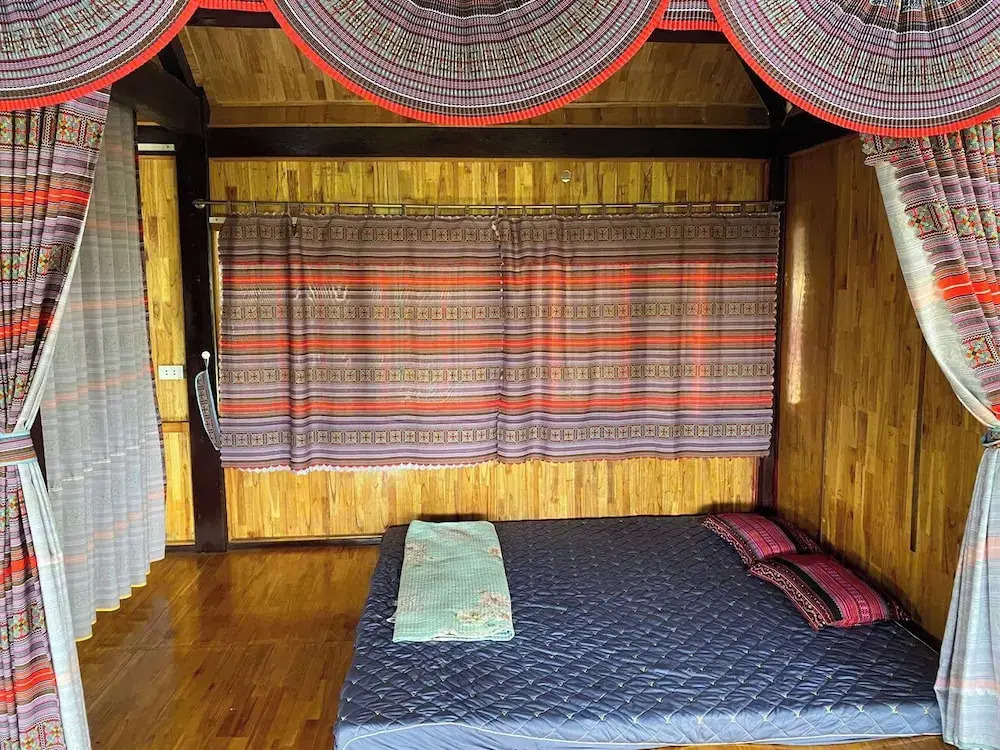 Mi House Nghia Lo Yen Bai