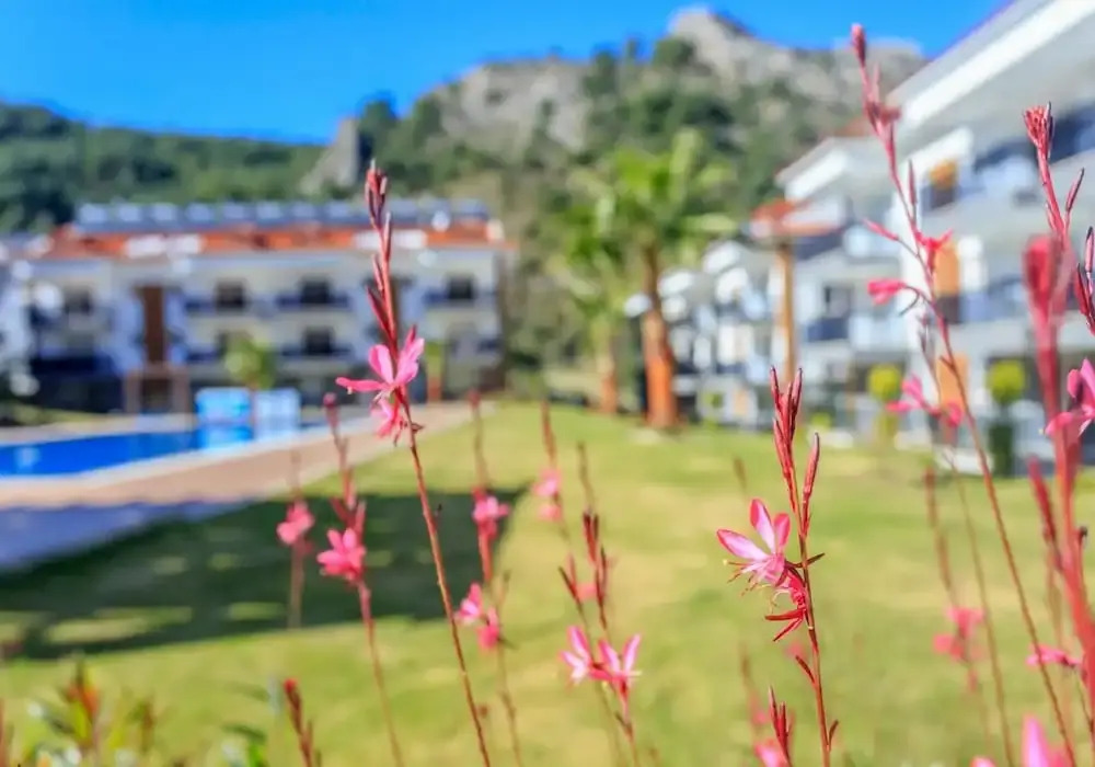 Likya Garden Residence