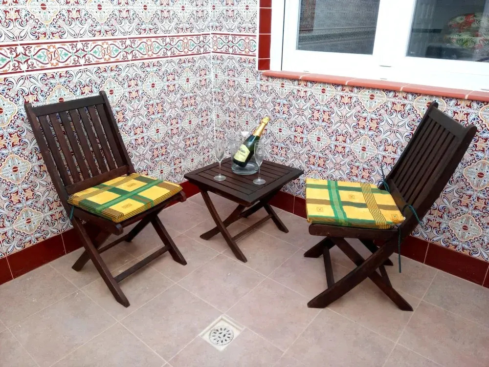 Beachfront House sea views near historic Cartagena