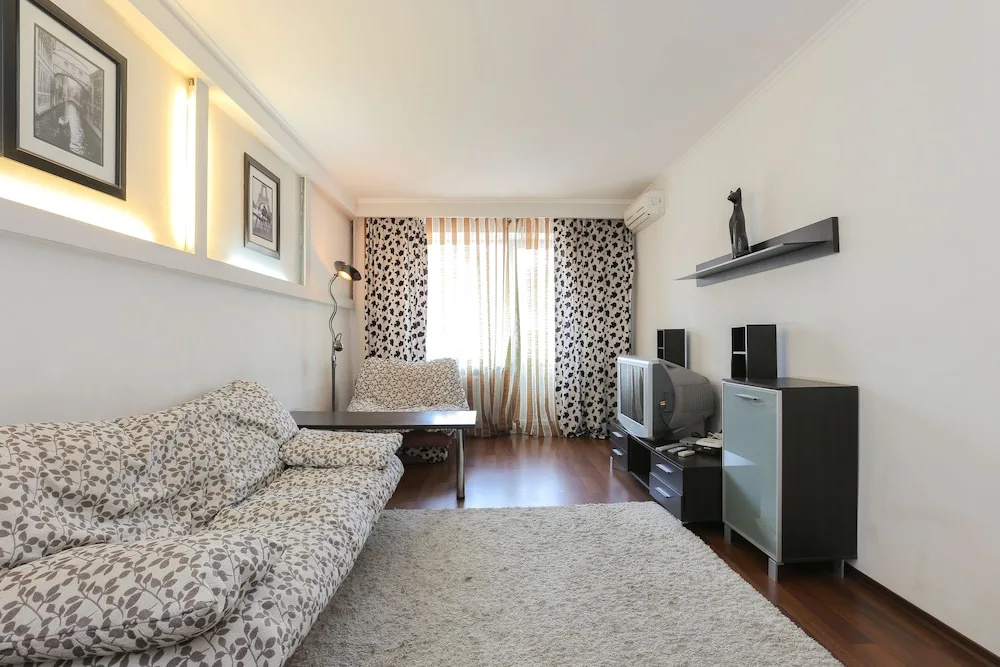 Grata Apartments