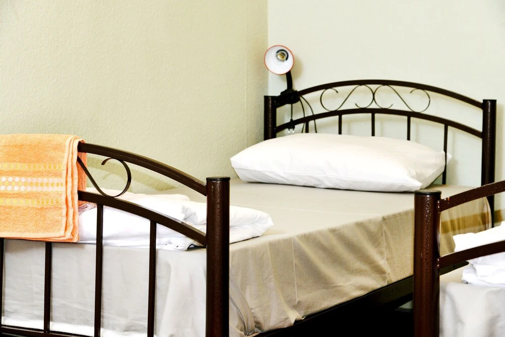 Mr. Hostel Baku