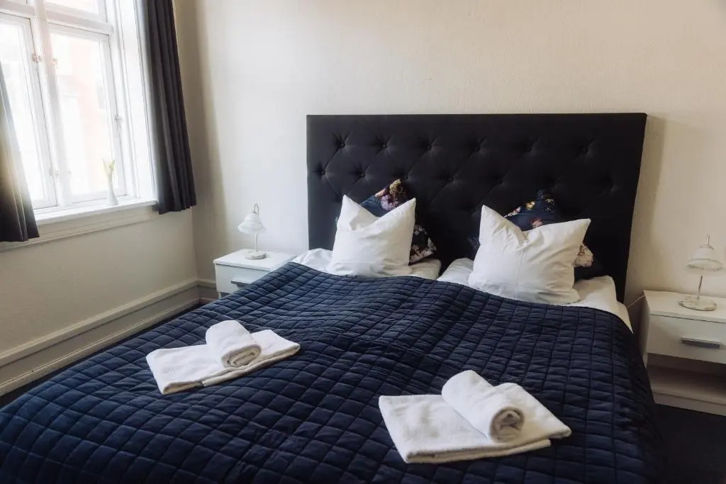 Hotel Lidenlund