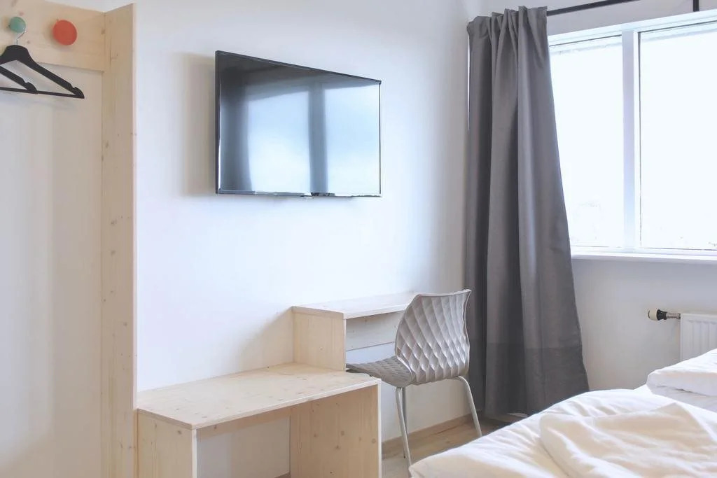 Lilja Guesthouse
