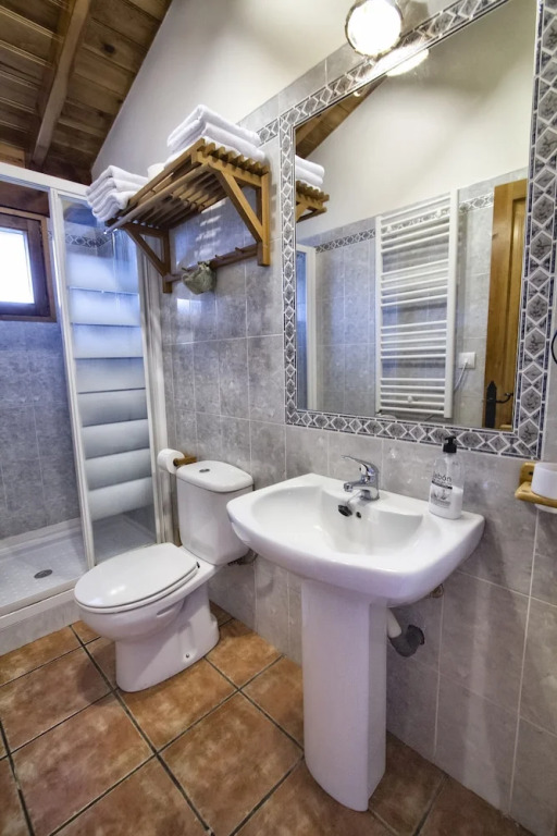 Apartamentos Rurales Les Xanes