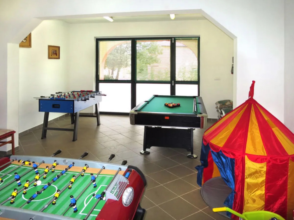 Holiday Home Villa Tanne by Interhome