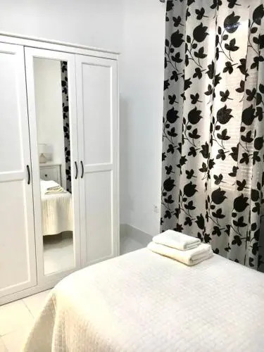 Apartamento El Primer Sol