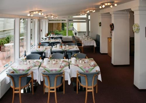 Hotel Garni Sonne