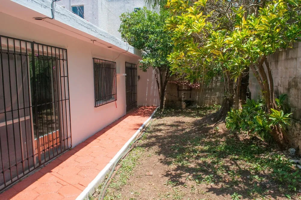 Casa La Tia Sandia