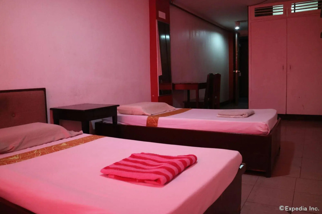 Java Pension House Bacolod
