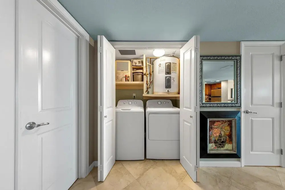 Perdido Towers West 907