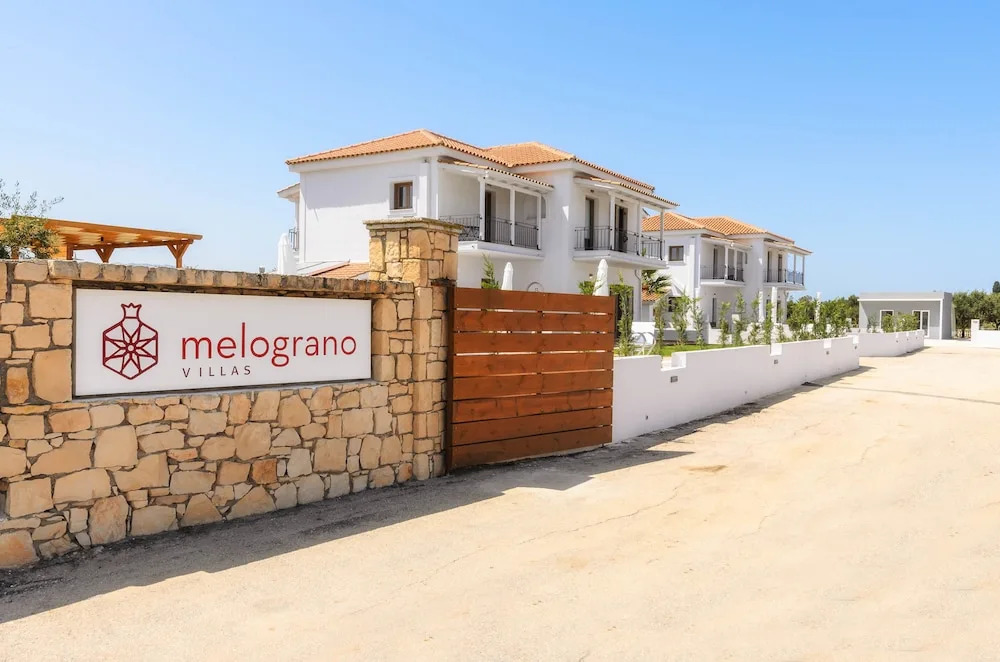 Melograno Villas