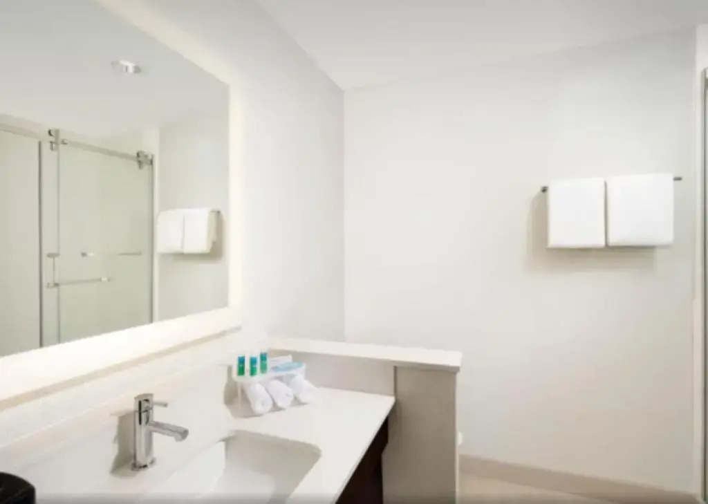 Holiday Inn Express & Suites New Braunfels by IHG