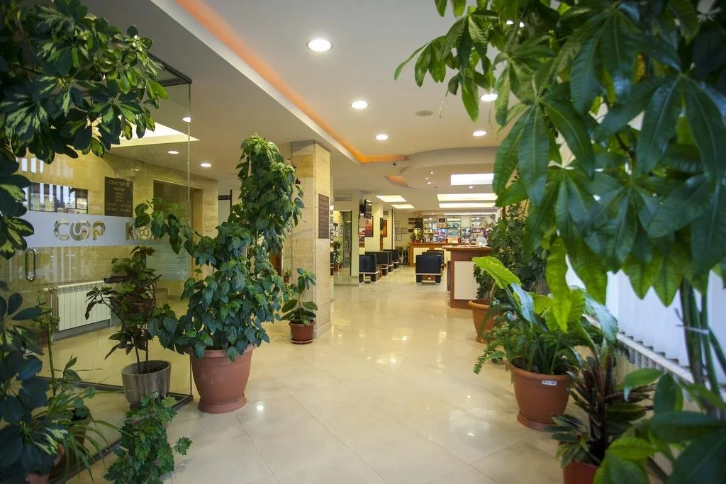 Relax Coop Hotel