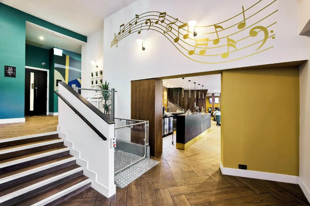 Handels Hotel