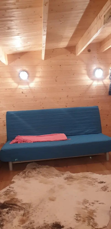 The Oxford Cabin, Captivating, Customisable & Cosy