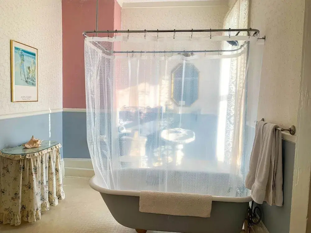 The General's Quarters Boutique Hotel