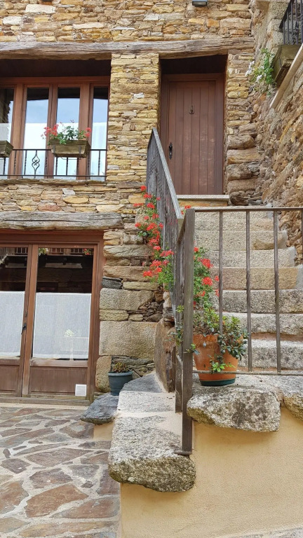 Aldea Rural A Cortiña