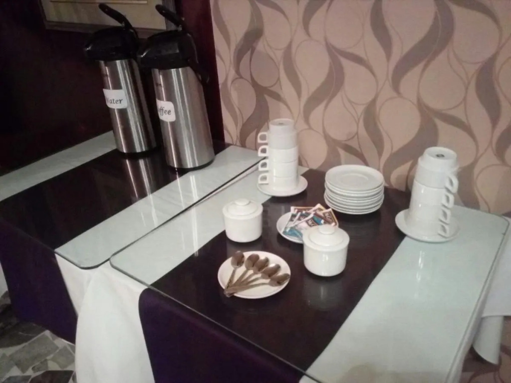 Hotel Carmelo Lima