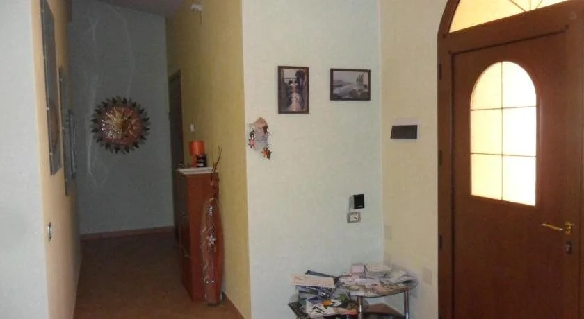 B&B Canne al vento